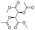 CAS#: 6304-92-3, Dimethyl (2S,3S)-2,3-Diacetyloxybutanedioate