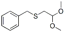 CAS#: 6304-94-5, 2,2-Dimethoxyethylsulfanylmethylbenzene