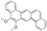 CAS#: 63040-49-3, 5,6-Dimethoxydibenz[a,h]Anthracene