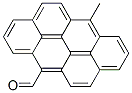 CAS#: 63040-58-4, 6-Methyldibenzo[def, mno]Chrysene-12-Carbaldehyde