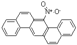 CAS#: 63041-91-8, 7-Nitro-Benzo[k]Benz[a]Anthracene