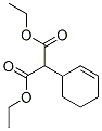 CAS#: 6305-63-1, Diethyl 2-(1-Cyclohex-2-Enyl)Propanedioate