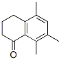 CAS#: 6307-25-1, 3,4-Dihydro-5,7,8-Trimethyl-1(2H)-Naphthalenone