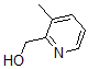 CAS#: 63071-09-0, 3-Methyl-2-Pyridinemethanol