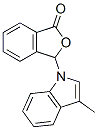 CAS#: 6308-56-1, 3-(3-Methylindol-1-Yl)-3H-Isobenzofuran-1-One