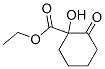 CAS 登录号：6308-90-3， 1-羟基-2-氧代-环己烷-1-羧酸乙酯