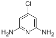 CAS#: 6309-00-8, 2,6-Diamino-4-Chloropyridine