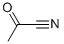 CAS#: 631-57-2, Pyruvonitrile