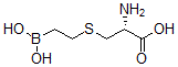 CAS#: 63107-40-4, S-(2-Boronoethyl)-L-Cysteine