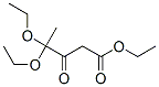 CAS#: 6312-89-6, Ethyl 4,4-Diethoxy-3-Oxo-Pentanoate