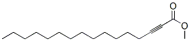 CAS#: 63125-05-3, Methyl 2-Hexadecynoate