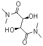 CAS#: 63126-52-3, 2,3-Dihydroxy-N1,N1,N4,N4-Tetramethyl-(2S,3S)-Butanediamide