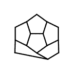 CAS#: 63127-44-6, Tetradecahydro-3,4-Methanocyclopenta[cd]Pentaleno[2,1,6-Gha]Pentalene