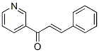 CAS#: 6314-59-6, (E)-3-Phenyl-1-Pyridin-3-Yl-Prop-2-En-1-One