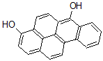 CAS#: 63148-10-7, Benzo(a)pyrene-3,6-diol