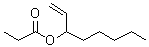 CAS#: 63156-02-5, 1-Octen-3-Yl Propionate