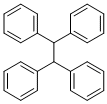 CAS#: 632-50-8, 1,1,2,2-Tetraphenylethane