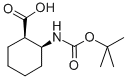 CAS#: 63216-49-9, cis-2-(Boc-amino)-cyclohexanecarboxylic acid