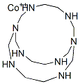 CAS#: 63218-22-4, 1,3,6,8,10,13,16,19-Octaazabicyclo[6.6.6]icosanecobalt(II)