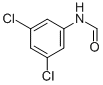 CAS 登录号：6327-48-6， N-(3,5-二氯-苯基)-甲酰胺