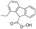 CAS#: 6328-78-5, Ethyl 9-Hydroxyfluorene-9-Carboxylate