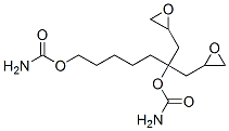 CAS#: 63283-71-6, Diglycidyl1,6-hexamethylenedicarbamate