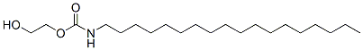CAS 登录号：6329-11-9， 2-羟基乙基 N-十八烷基氨基甲酸酯