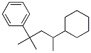 CAS#: 63302-58-9, 1-(3-Cyclohexyl-1,1-Dimethylbutyl)Benzene