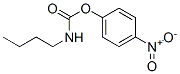 CAS#: 63321-50-6, 4-Nitrophenyl N-Butylcarbamate