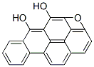 CAS#: 63323-31-9, (+)-7R,8S-Dihydroxy-9S,10R-epoxy-7,8,9,10-tetrahydrobenzo(a)pyrene