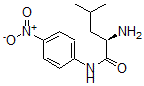 CAS#: 63324-49-2, (2R)-2-Amino-4-Methyl-N-(4-Nitrophenyl)-Pentanamide