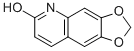 CAS#: 6335-90-6, [1,3]Dioxolo[4,5-g]Quinolin-6-Ol