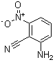 CAS#: 63365-23-1, 2-Amino-6-Nitrobenzonitrile