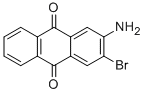 CAS#: 6337-00-4, 2-Amino-3-Bromoanthraquinone