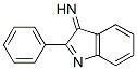 CAS#: 6339-33-9, 2-Phenylindol-3-Imine