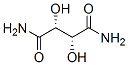 CAS 登录号：634-63-9， (2R,3R)-2,3-二羟基-丁二酰胺