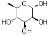 CAS 登录号：634-74-2， D-鼠李糖