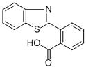CAS#: 6340-29-0, 2-(2-Carboxyphenyl)Benzothiazole