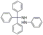 CAS 登录号：63418-38-2， 1-苯基-2-三苯甲基肼