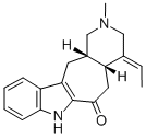 CAS#: 63425-00-3, Methuenine
