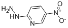 CAS#: 6343-98-2, (5-Nitropyridin-2-Yl)Hydrazine