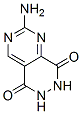CAS#: 6344-81-6, 9-Amino-3,4,8,10-Tetrazabicyclo[4.4.0]Deca-6,8,10-Triene-2,5-Dione