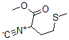 CAS 登录号：63472-90-2， 2-异氰基-4-(甲硫基)-丁酸甲酯