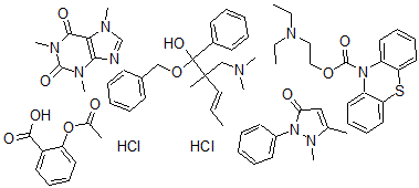 CAS 登录号：63482-28-0， Doleron