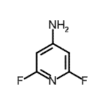 CAS#: 63489-56-5, 2,6-Difluoro-4-Pyridinamine