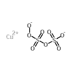 CAS#: 63502-94-3, Copper Oxidooxysulfonyl Sulfate