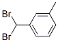 CAS#: 63512-59-4, 3-Methyl-1-Dibromomethylbenzene