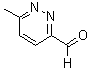 CAS#: 635324-41-3, 6-Methyl-3-pyridazinecarbaldehyde