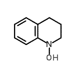 CAS#: 635683-19-1, 3,4-Dihydro-1(2H)-quinolinol