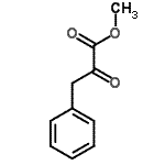CAS#: 6362-58-9, Methyl 2-Oxo-3-Phenylpropanoate